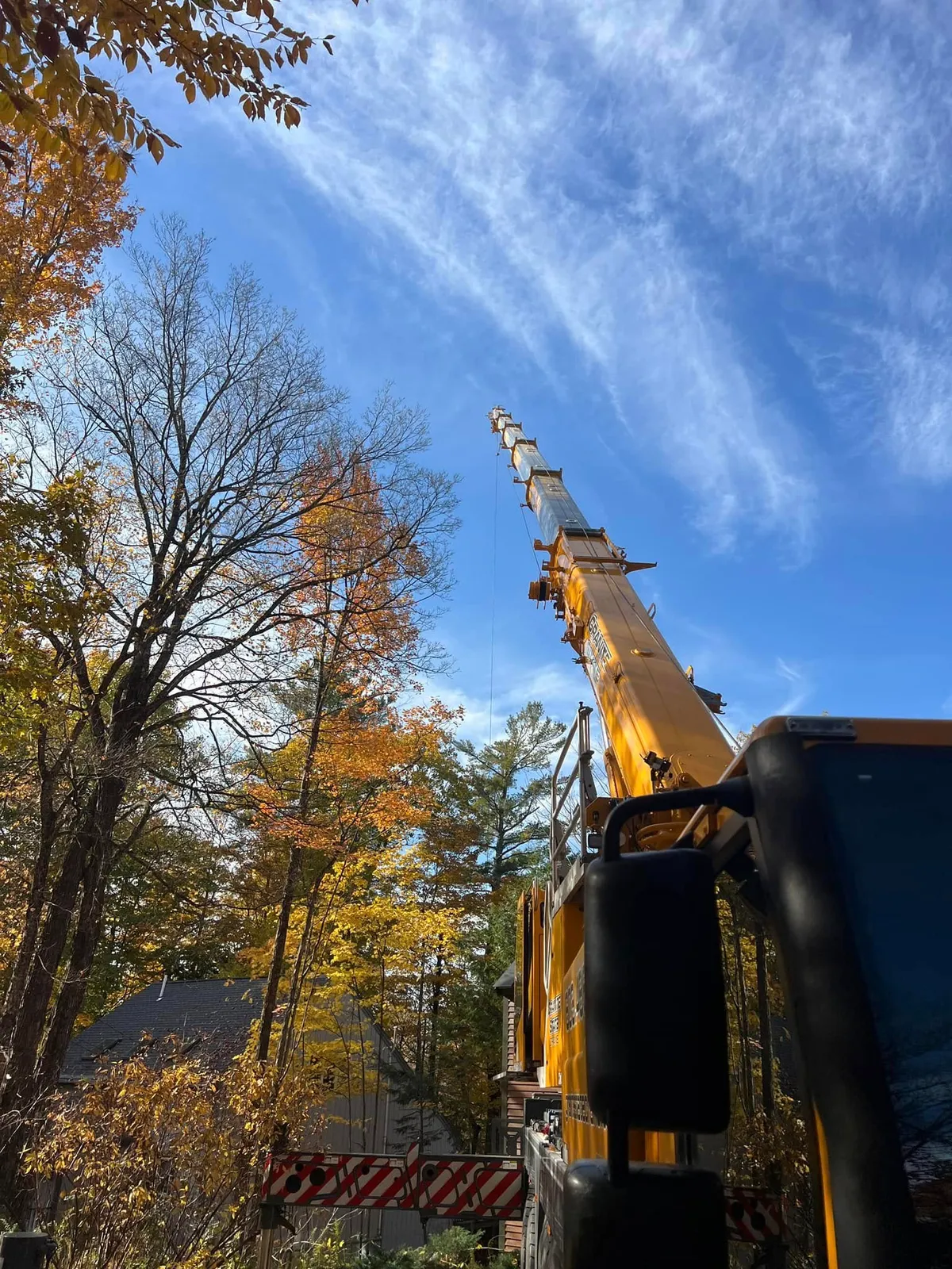 work photo from abairtreeservicenh.com