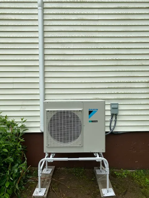 Pro HVAC LLC work photo