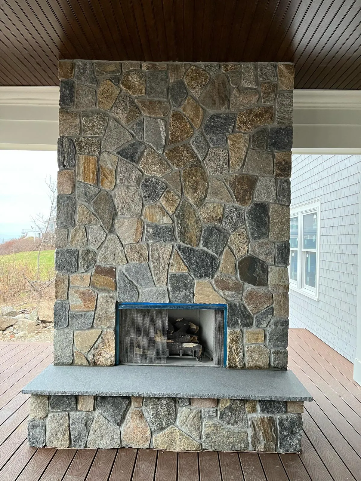 Luis Landscaping & Masonry
