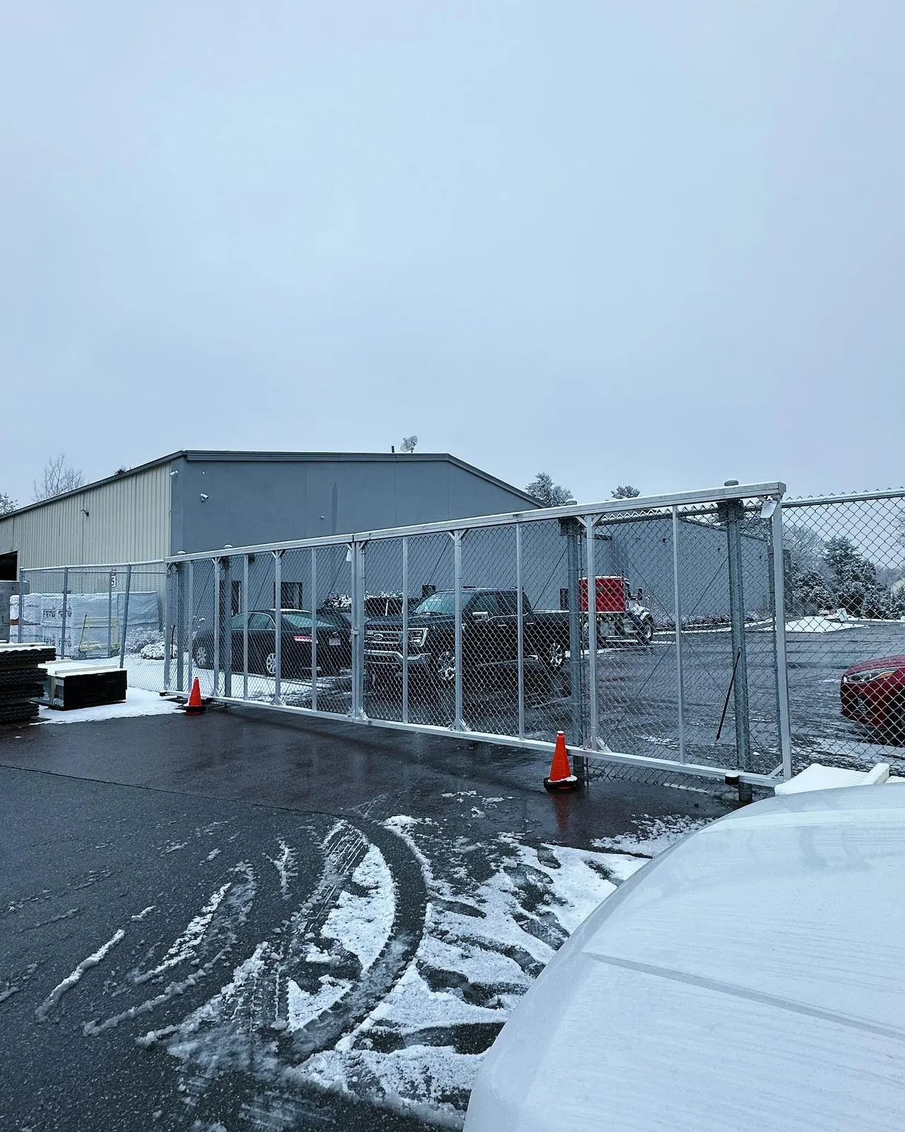 work photo from anyfence.com
