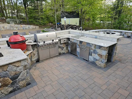 Busy-Bee Construction LLC work photo