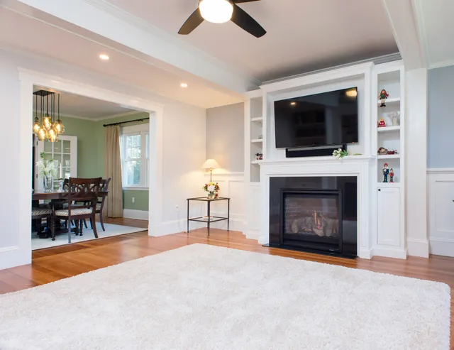 work photo from crestwoodcarpentry.com