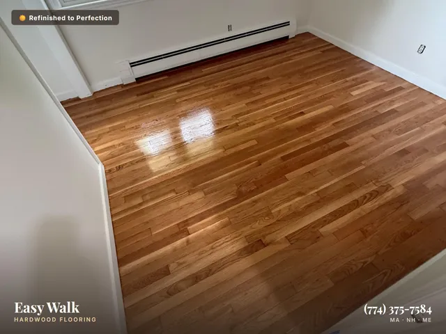 EASY WALK FLOORING