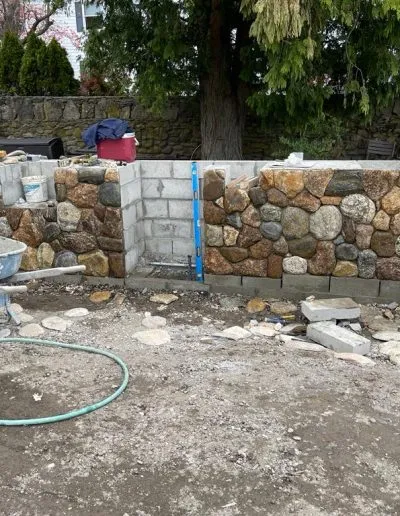 work photo from angelconstructionri.com