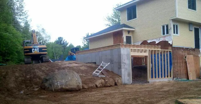 Dawson Concrete