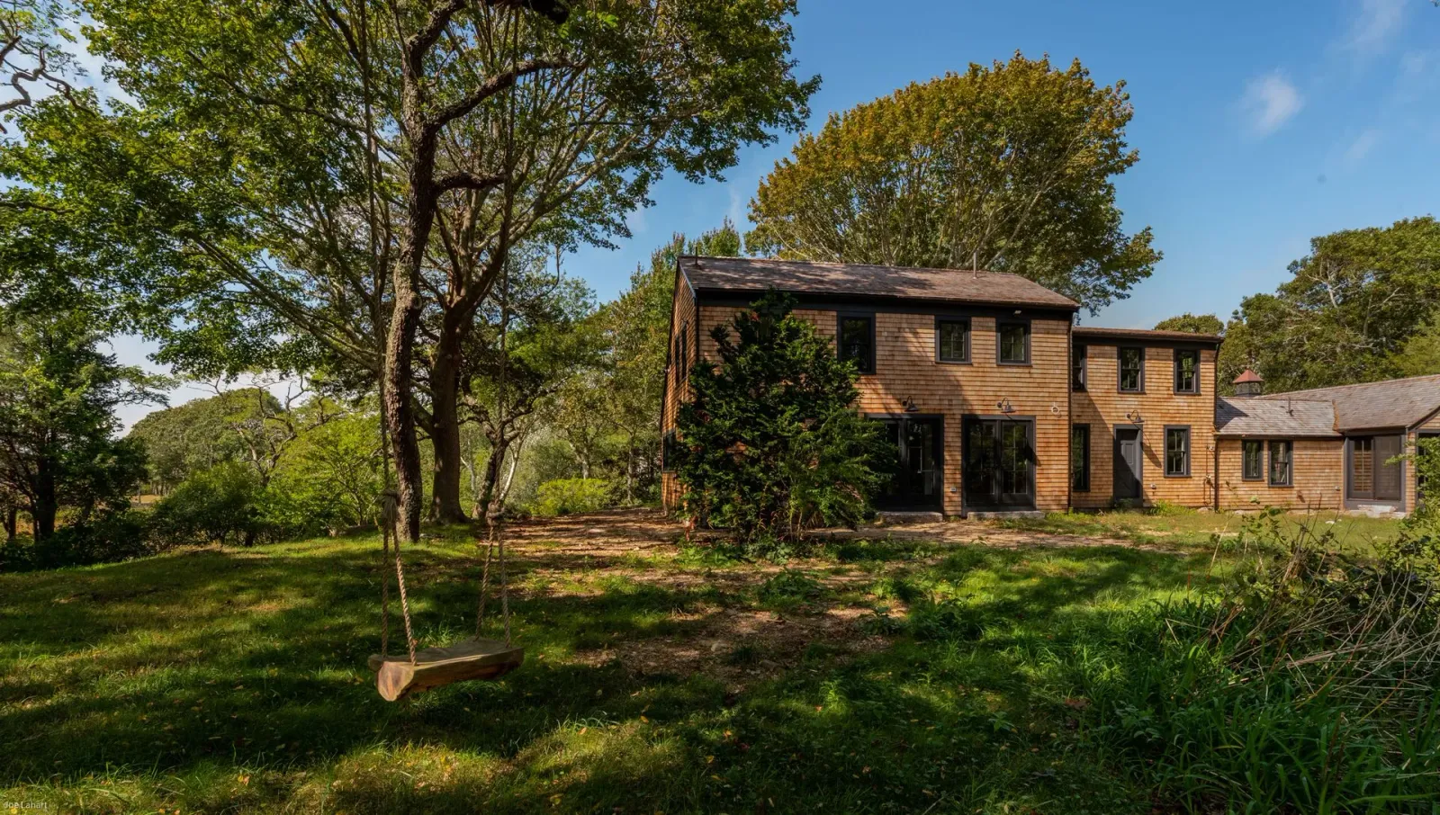Exterior remodeling