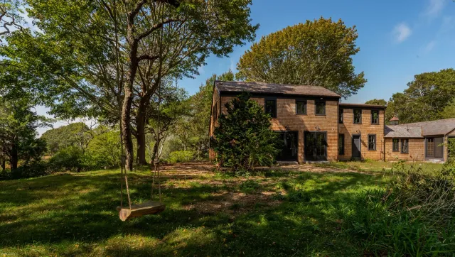 Exterior remodeling