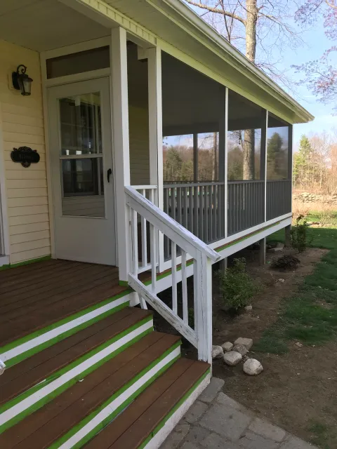 Magill Sons Construction Co researched project photo