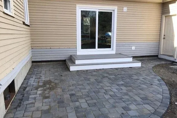 Liafail Contracting researched project photo