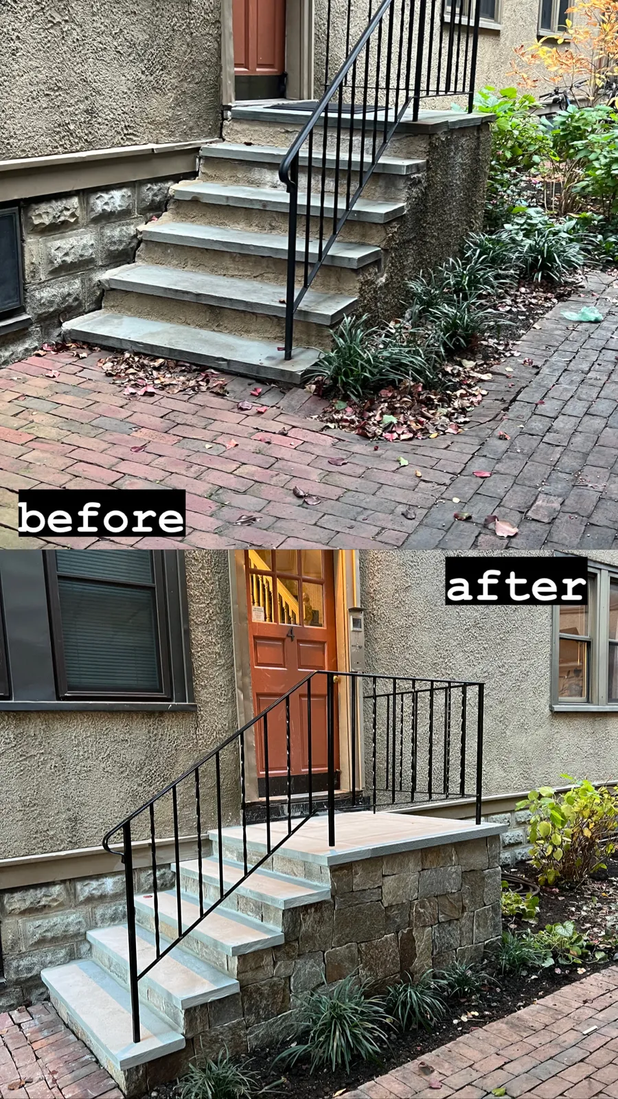FH BROS LANDSCAPING CONSTRUCTION INC