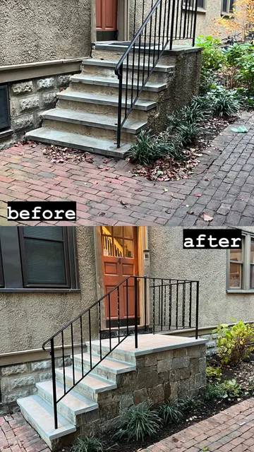 FH BROS LANDSCAPING CONSTRUCTION INC