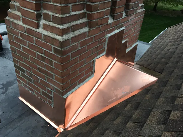 YDMG Home Improvement work photo