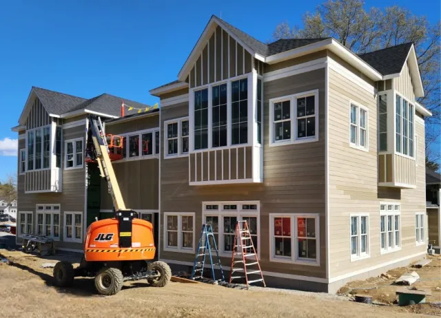 Prestige Construction LLC work photo
