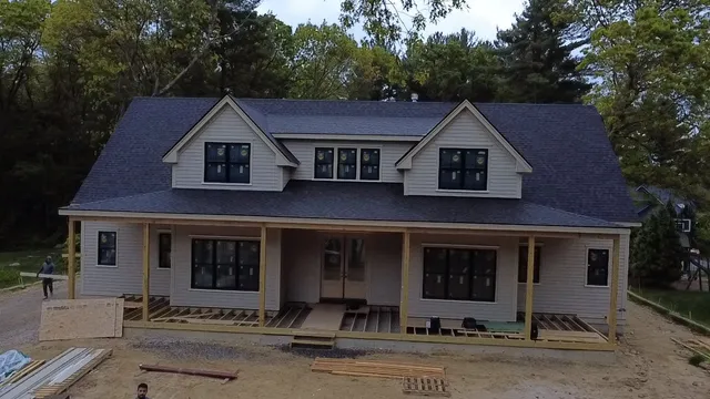 General Contractor services in Massachusetts by Maia Construction