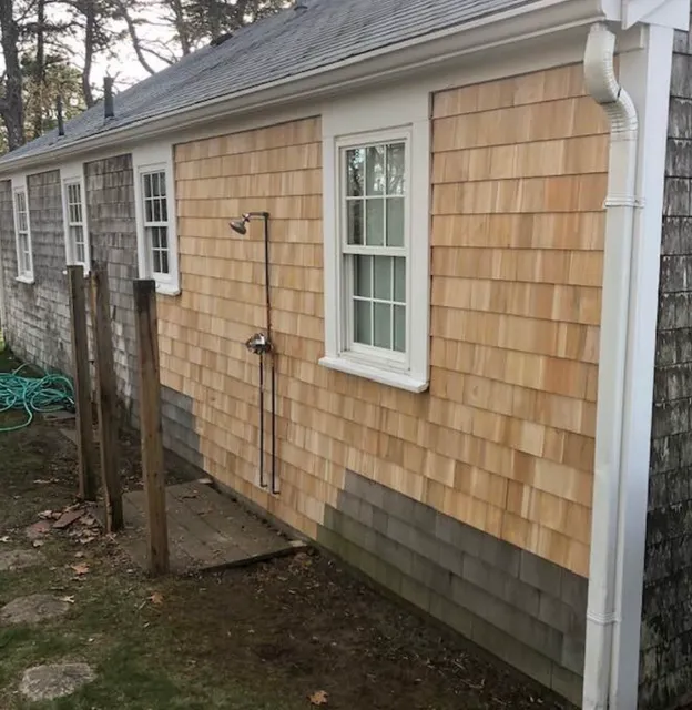 Vic's Construction & Services Inc work photo