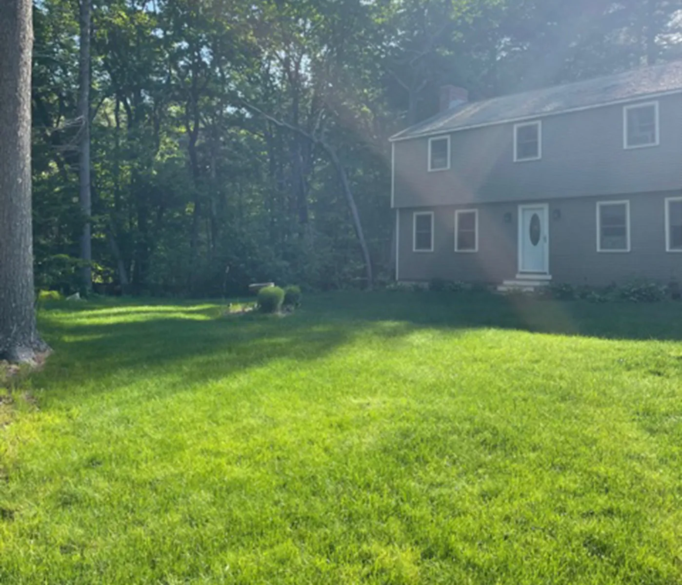 work photo from freshlawncare.com