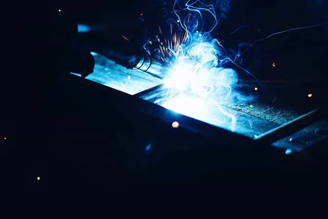 work photo from dmesfab.com