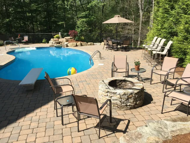calderon landscaping researched project photo