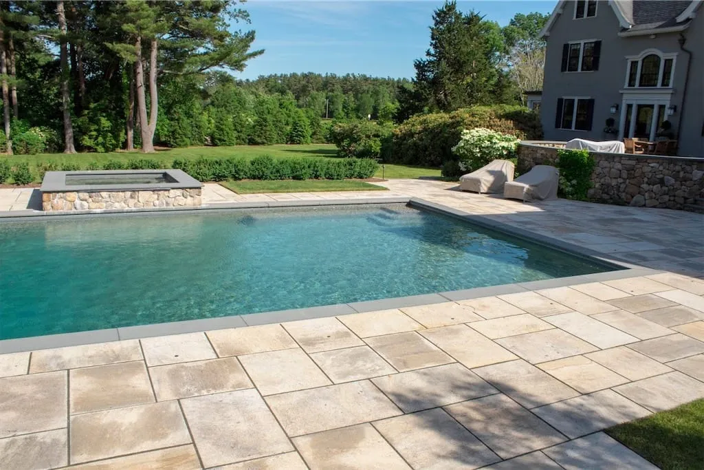 work photo from ssgpools.com