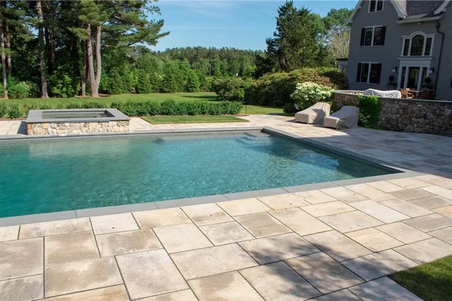 work photo from ssgpools.com
