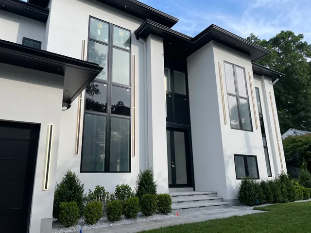 Dream House Services work photo