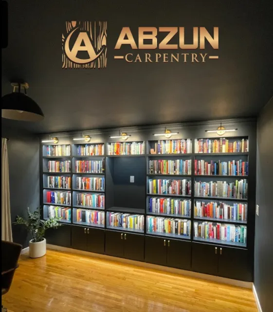 work photo from abzuncarpentry.com