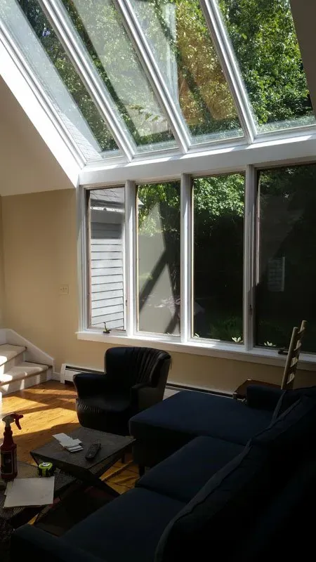 blinds