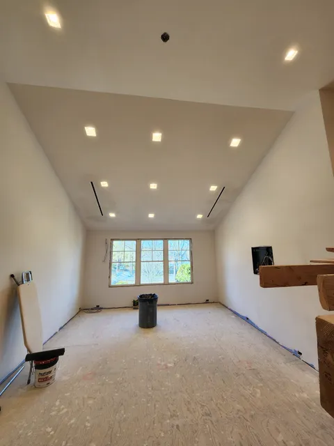 ABI Drywall LLC work photo