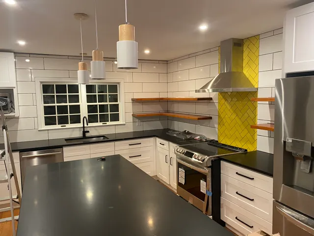 Denis Home Remodeling LLC work photo