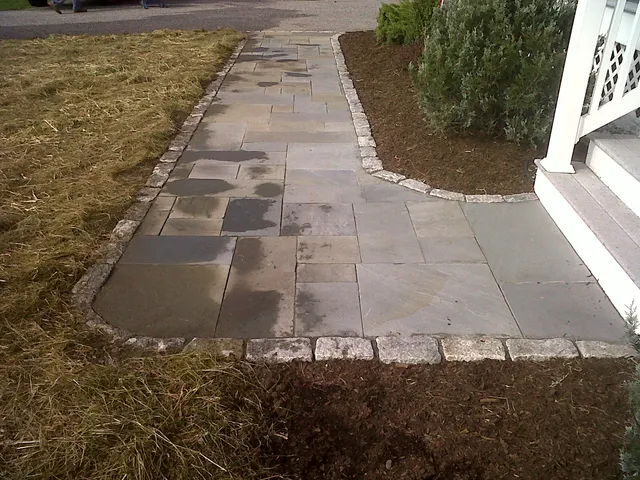 work photo from jhalllandscaping.com