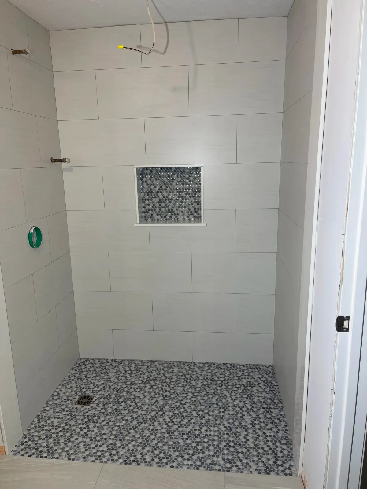 work photo from excellencecustomtile.com
