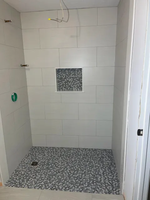 work photo from excellencecustomtile.com
