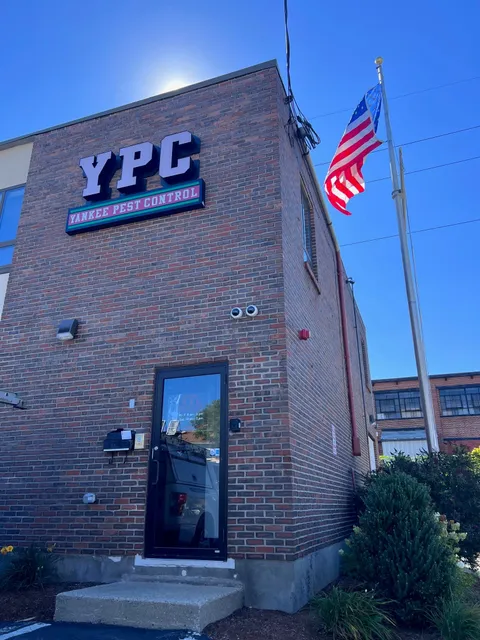 Yankee Pest Control