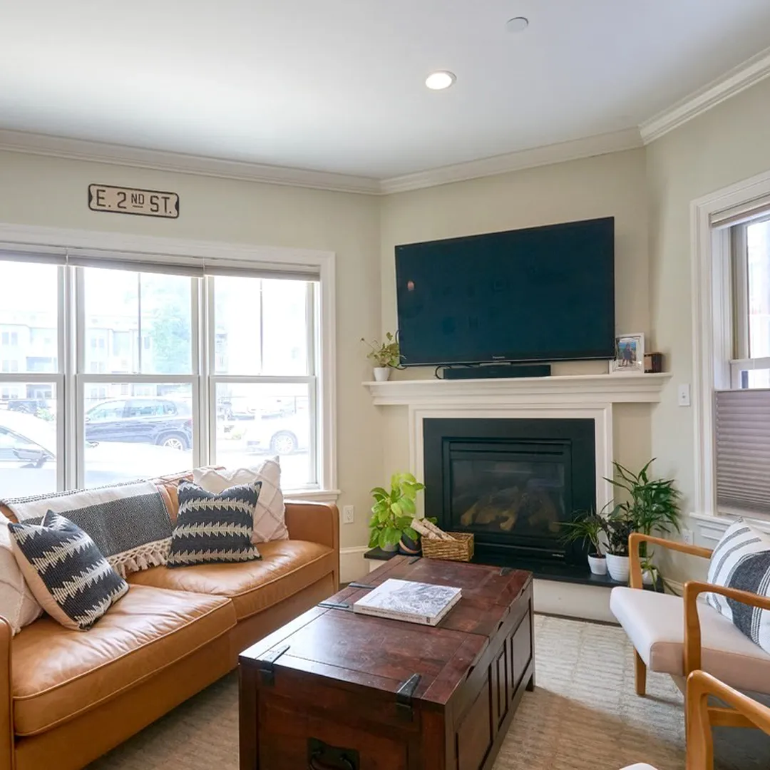 Carlisle Group Boston Real Estate