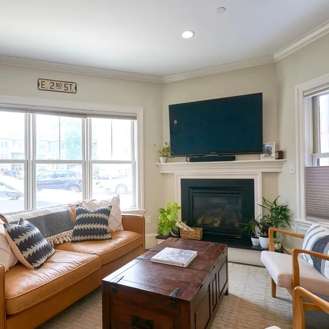 Carlisle Group Boston Real Estate