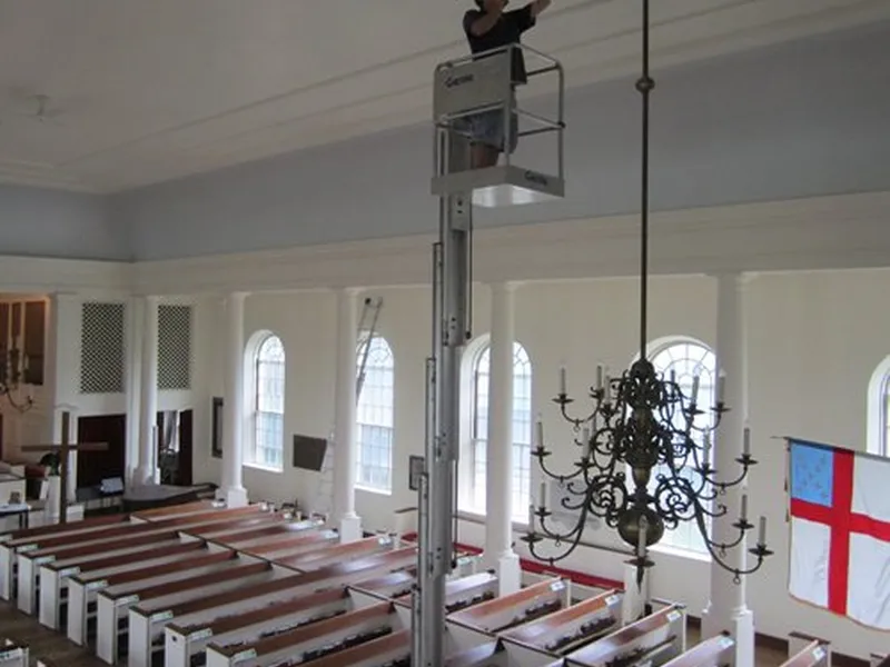 work photo from newburyportpainting.com