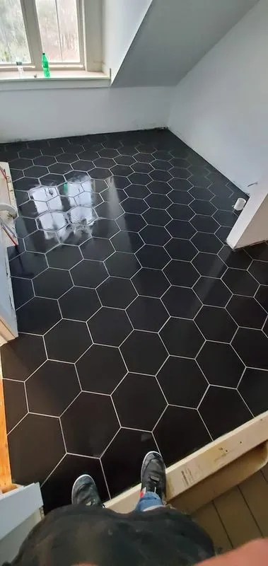 Tile