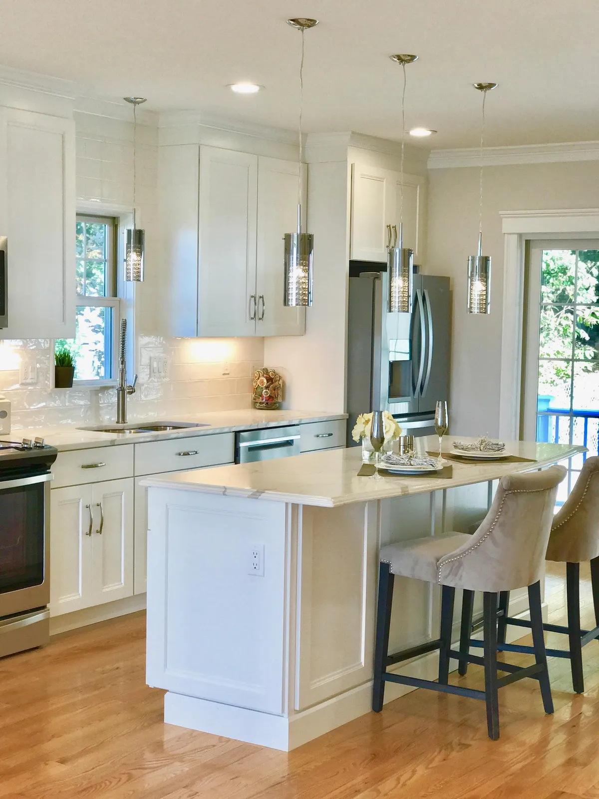 Alpha Granite