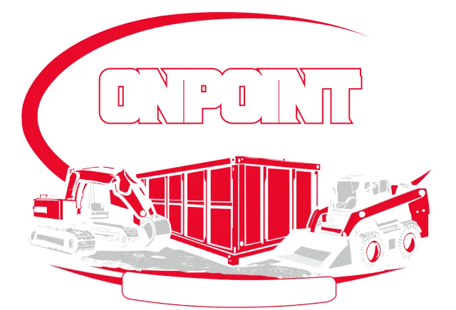 Brand Logo for Onpoint Equipment & Disposal Solutions