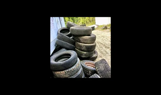 waste recycling company