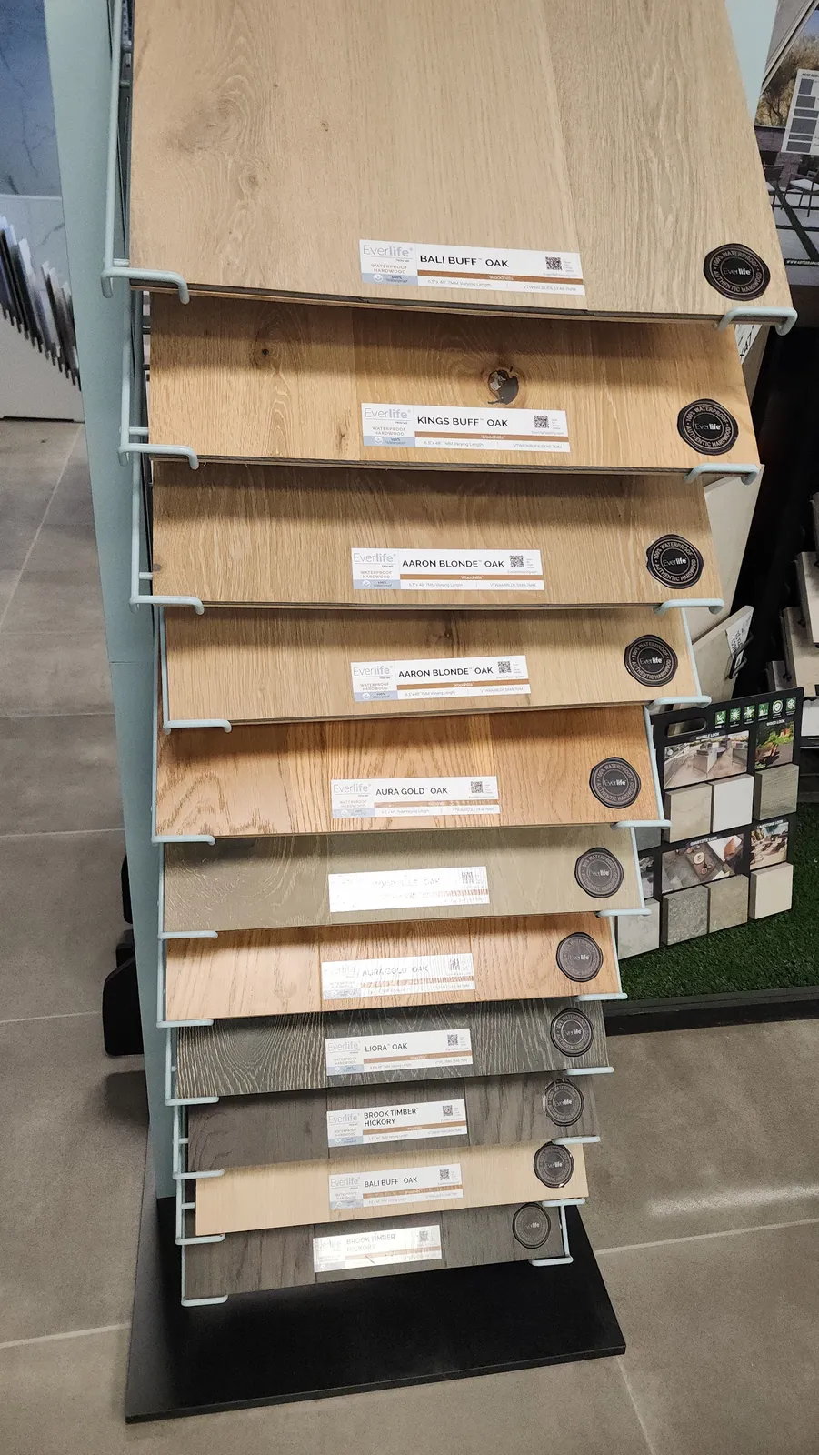 Tiles By Perfection - Hanover