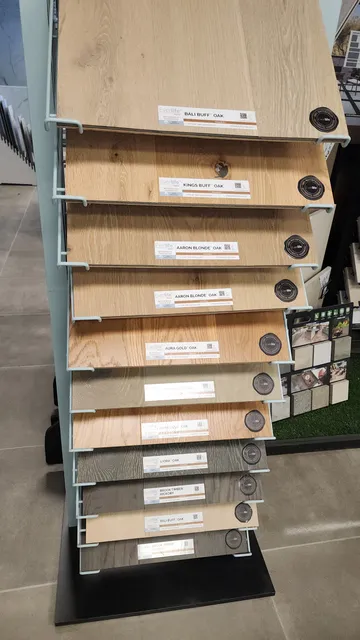 Tiles By Perfection - Hanover