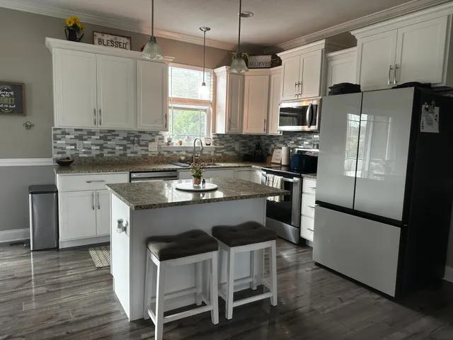 Monegro Cleaning Services LLC work photo
