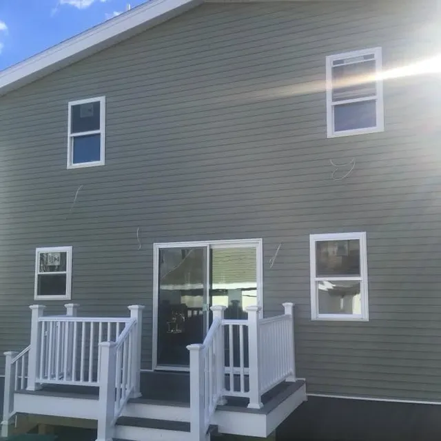 Bostonian Remodeling, Inc. researched project photo