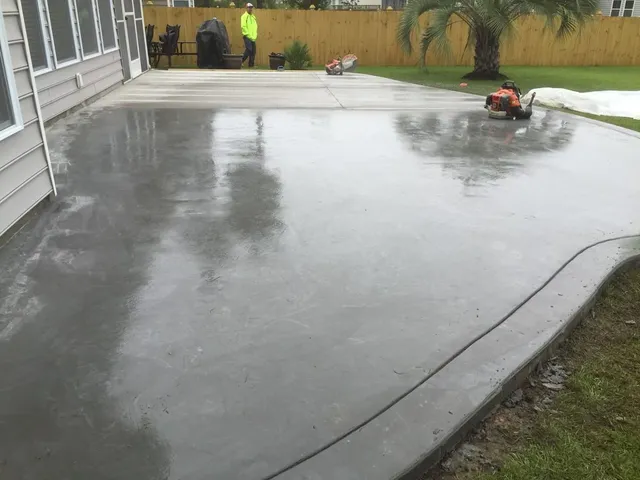 Battlecat Concrete Construction Llc researched project photo