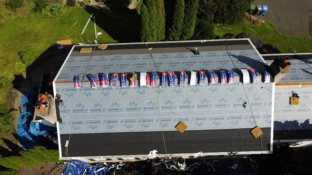 work photo from genesisgconstruction.com
