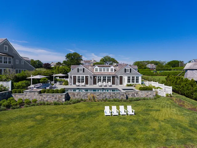 harbor cottage project