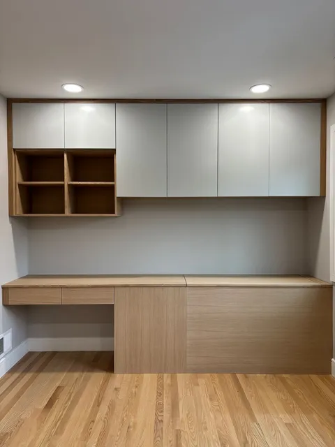 Laba Carpentry work photo