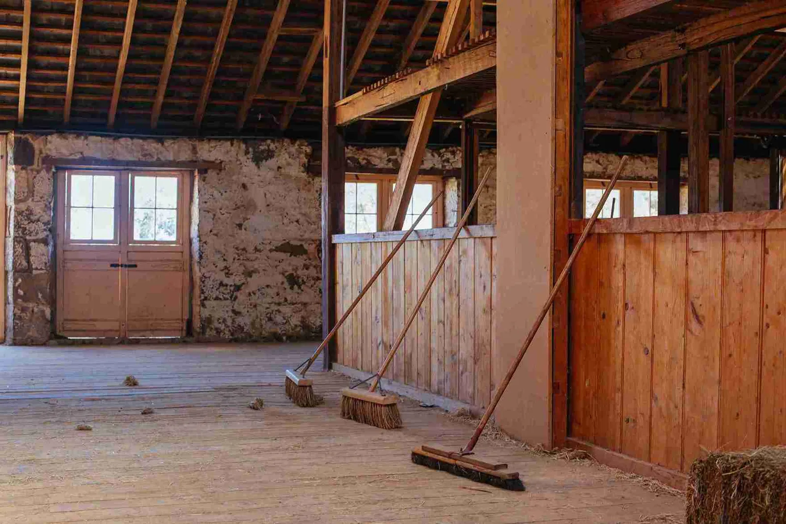 work photo from deliogeneralcontractor.com
