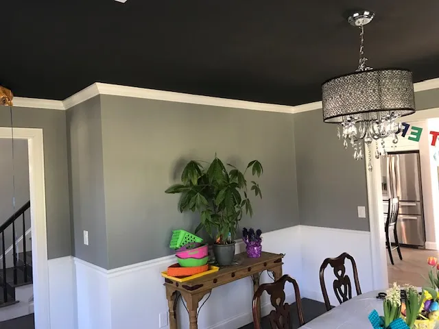 Color Concepts Painting work photo
